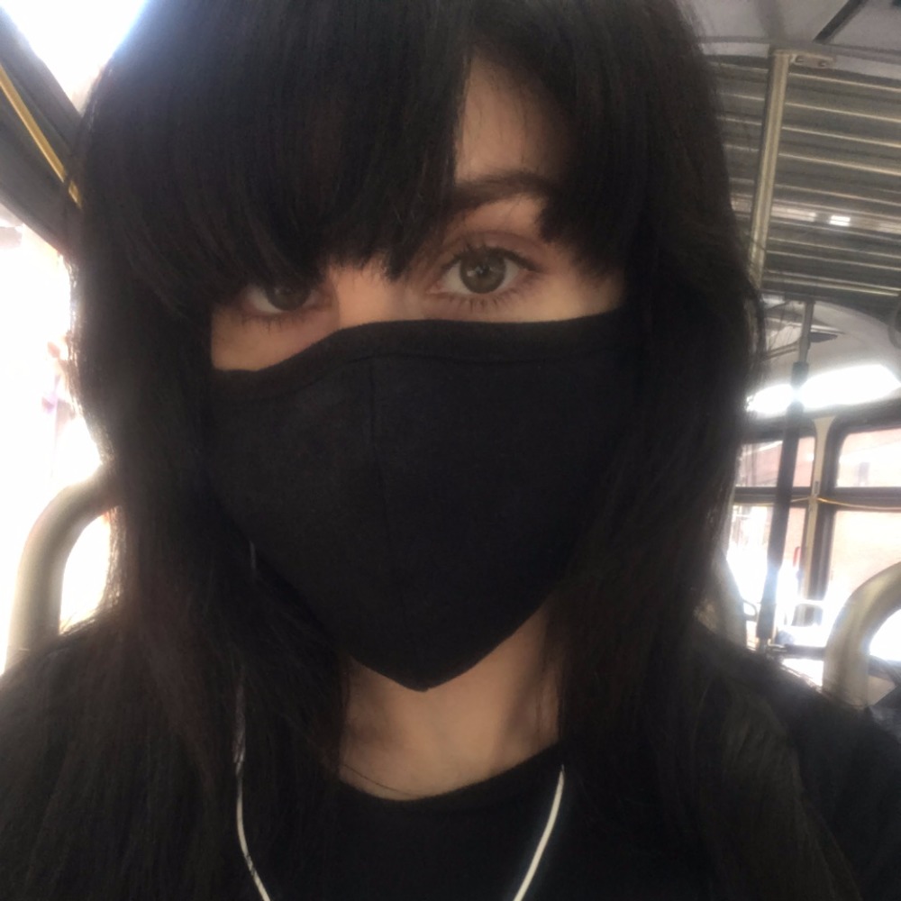 Meet your Posher, Azadeh